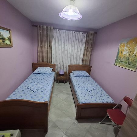 Appartamento Centro Pogradaş Dış mekan fotoğraf