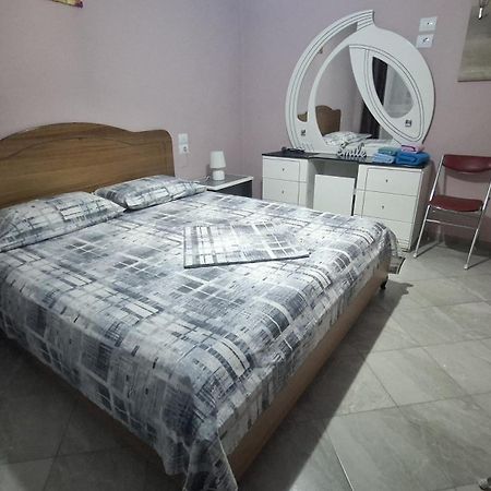 Appartamento Centro Pogradaş Dış mekan fotoğraf