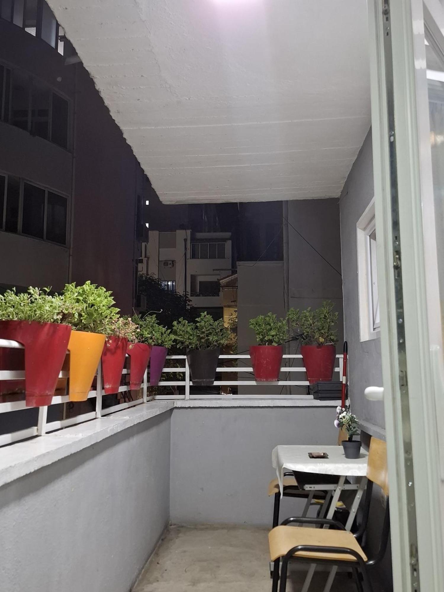 Appartamento Centro Pogradaş Dış mekan fotoğraf